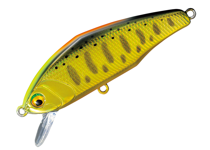 Wobbler SMITH D-Incite - 5.3cm/5.0gr - Sinking