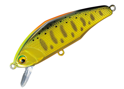 Wobbler SMITH D-Incite - 5.3cm/5.0gr - Sinking