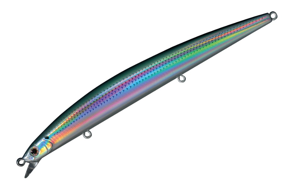 Воблер SMITH HALUCA 145S - 14.5cm/21.5gr - Sinking