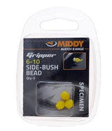Yellow 6-10 3pc