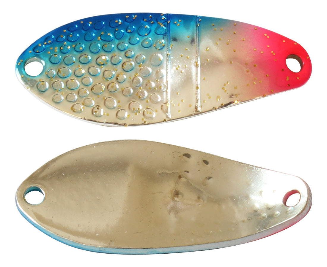 Micro oscilanta Sea Buzz Area Solo - 32 mm/2.7 g