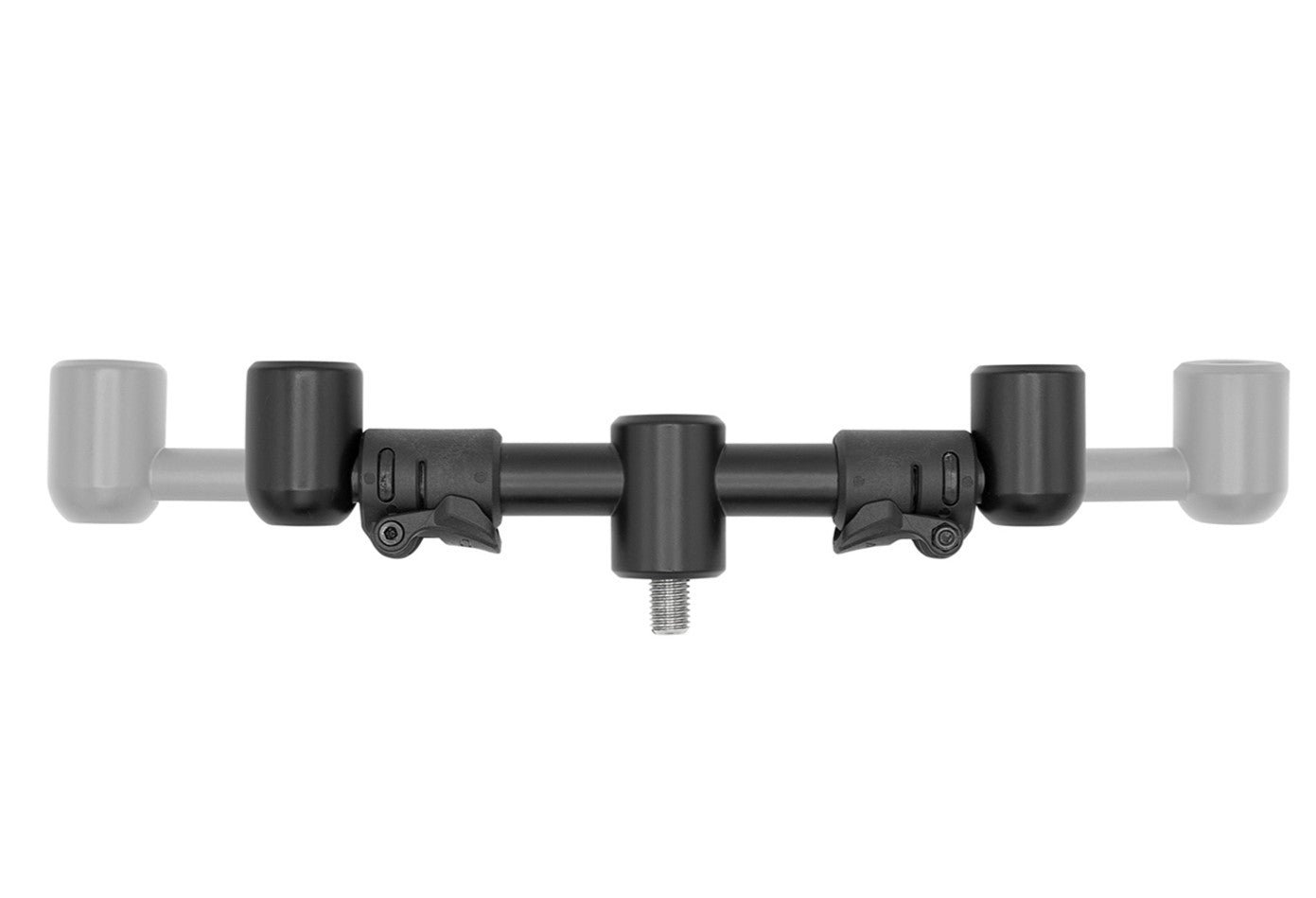 Регулируема стойка за 2 въдици AVID Lok Down Adjustable Buzz Bar