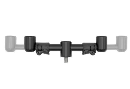 Регулируема стойка за 2 въдици AVID Lok Down Adjustable Buzz Bar