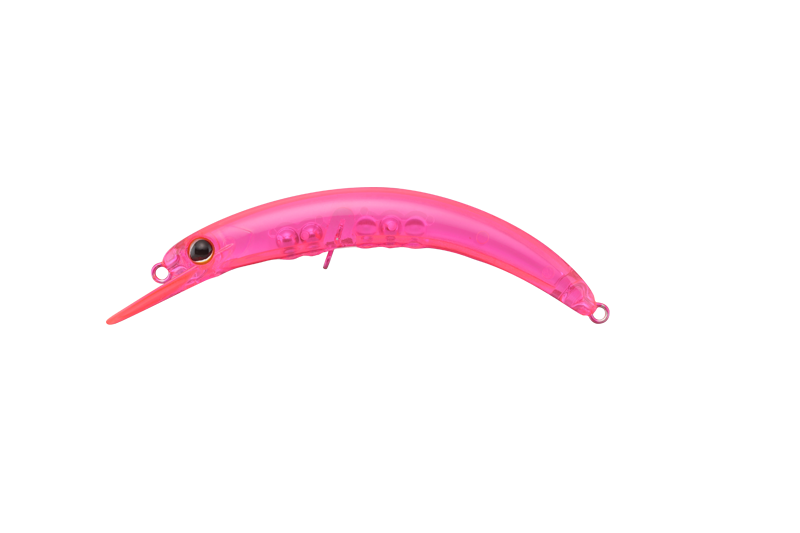 Wobbler Jackall Pepino 56SS-MR - 5.6cm/2.6gr - Slow Sinking