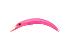 13 CLEAR PINK