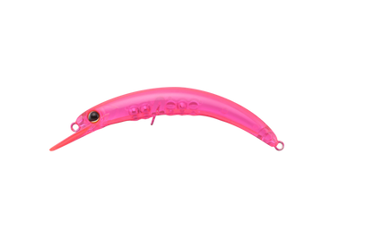 Wobbler Jackall Pepino 56SS-MR - 5.6cm/2.6gr - Slow Sinking