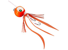 Tai rubber Shimano Engetsu Rakuchan Baku Baku - 120gr