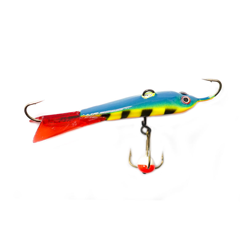 БАЛАНСИР - FINNEX - 4.7cm/9gr