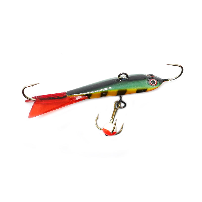 БАЛАНСИР - FINNEX - 4.7cm/9gr