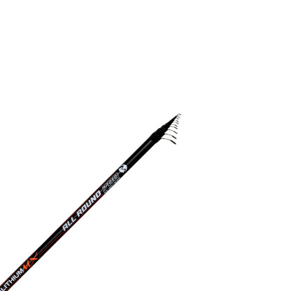 Bolognesee rods MAVER SUPERLITHIUM ALLROUND MX - model 2024