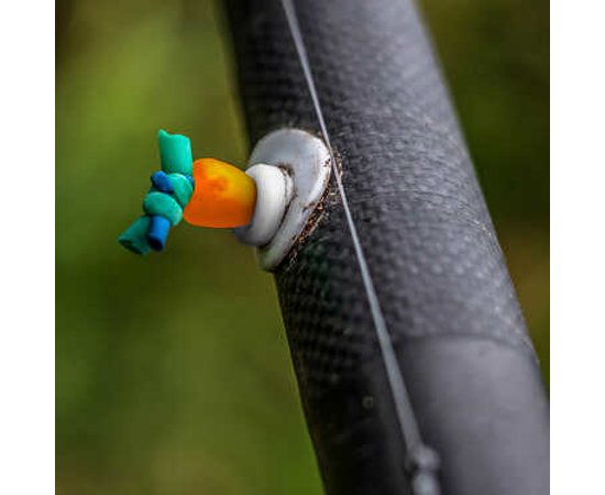 Roller for elastic PRESTON Roller Pulla Bush