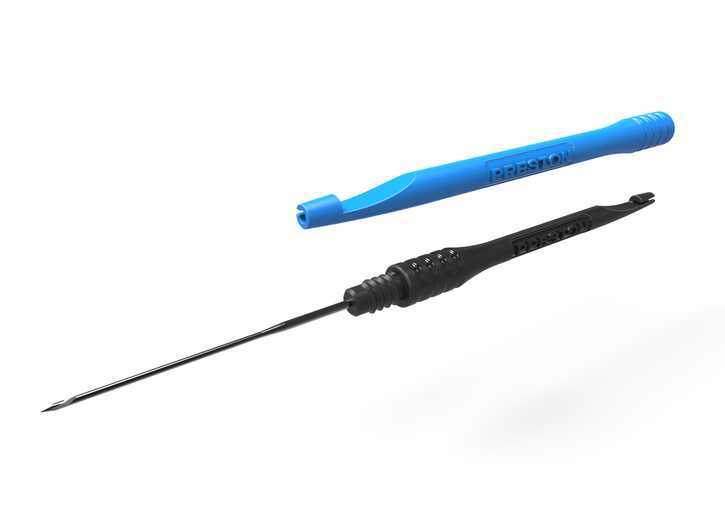 Degorjor cu ac Preston FLOATER DISGORGER/BAITING NEEDLE