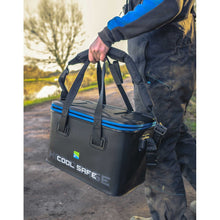 Хладилна чанта PRESTON Hardcase Cool Safe