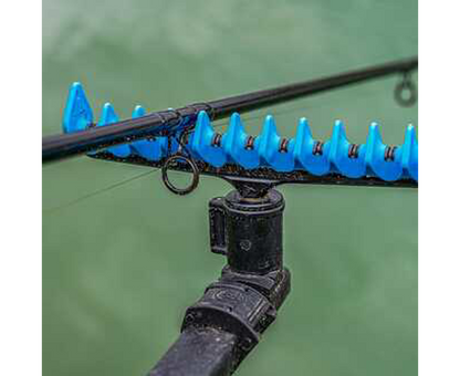 Suport pentru lansete PRESTON ROD SAFE - MULTI