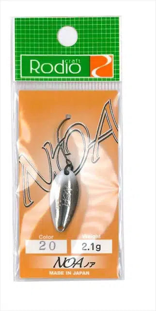 Micro spoon Rodio Craft NOA JR - 2 g