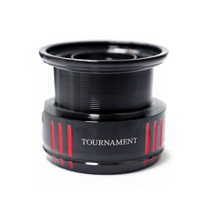 Резервна шпула за DAIWA 20 TOURNAMENT 3010 QD - оригиналната шпула за надеждност и качество в риболова.