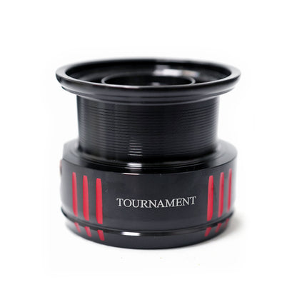 Резервна шпула за DAIWA 20 TOURNAMENT 3010 QD - оригиналната шпула за надеждност и качество в риболова.