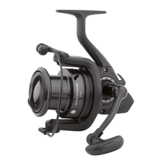 Шаранска макара DAIWA BLACK WIDOW 25A
