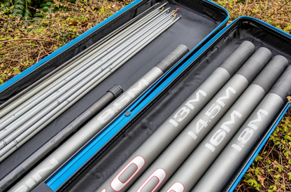 Σκληρή θήκη για poles PRESTON Hardcase Pole Safe XL