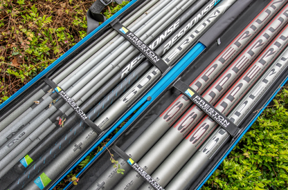 Σκληρή θήκη για poles PRESTON Hardcase Pole Safe XL