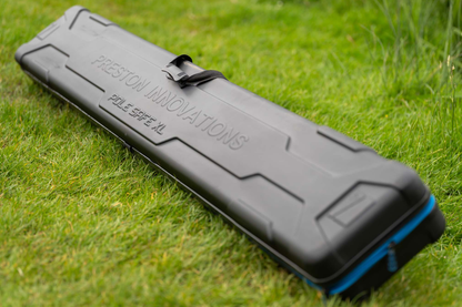 Σκληρή θήκη για poles PRESTON Hardcase Pole Safe XL