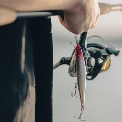 Vobler RAPALA Precision Xtreme Mavrik Saltwater