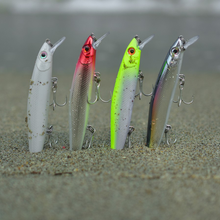 Wobbler RAPALA Precision Xtreme Mavrik Saltwater