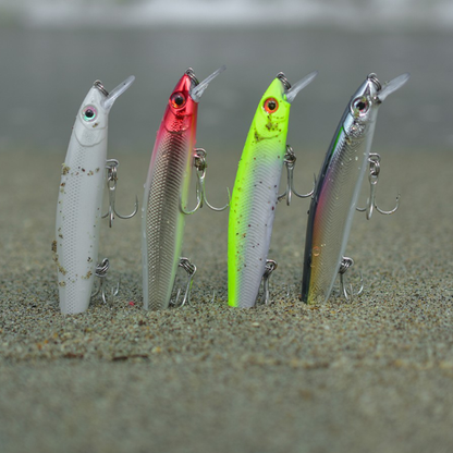 Vobler RAPALA Precision Xtreme Mavrik Saltwater