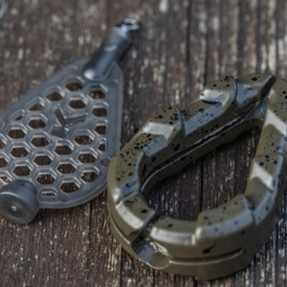 Plumb KORUM Bait Gripper Leads