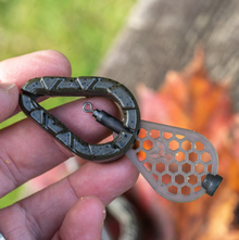Олово KORUM Bait Gripper Leads