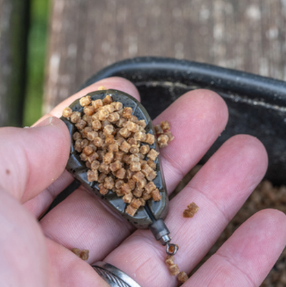 Plumb KORUM Bait Gripper Leads