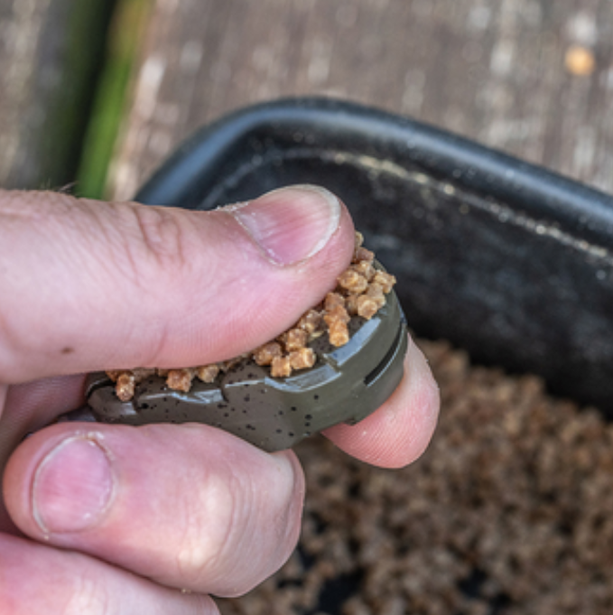 Plumb KORUM Bait Gripper Leads