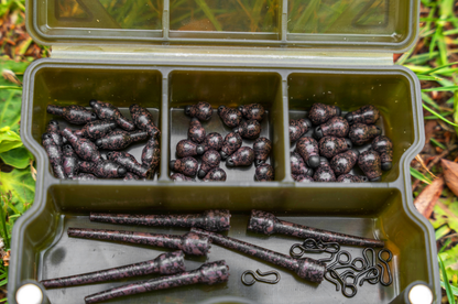 Conectori rapizi KORUM Camo Quick Change Bead - S/L
