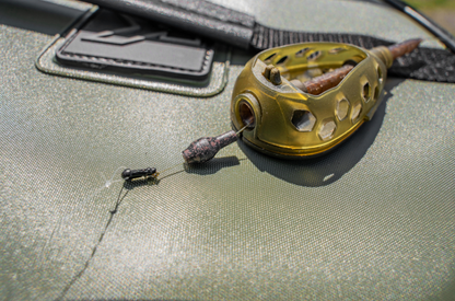 Conectori rapizi KORUM Camo Quick Change Bead - S/L