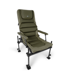 Луксозен фидер стол KORUM S23² Supa Deluxe Accessory Chair