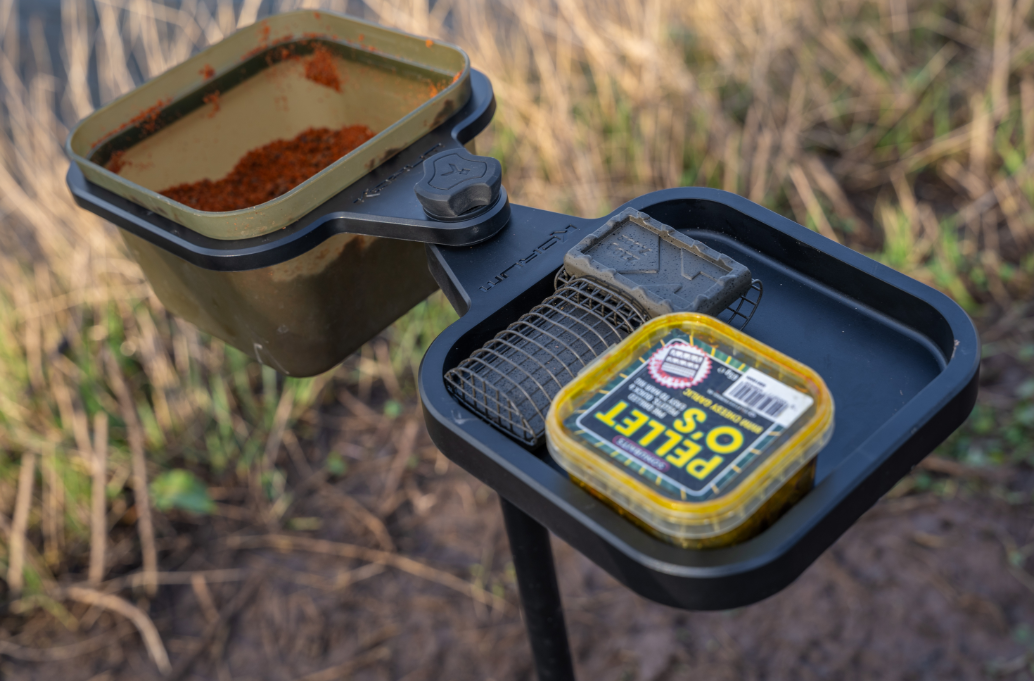 Поставка за кутии KORUM Compact Waiter Tray