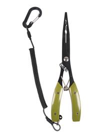 Мултифункционални клещи с карабинер KORUM Multi Tool With QC Lanyard