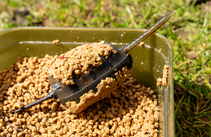 Διπλή method ταΐστρα KORUM Double Method Feeder