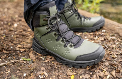 Παπούτσια KORUM Ripstop Trail Boot