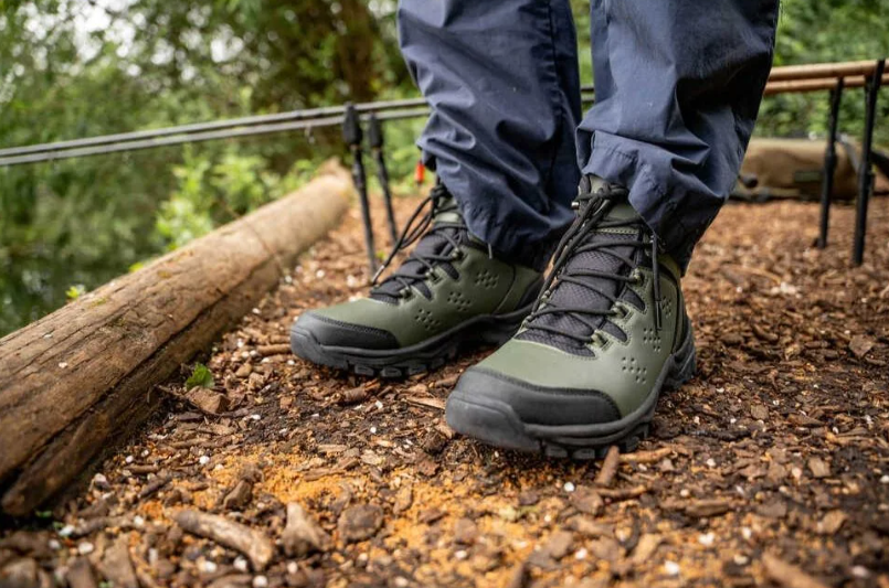 Παπούτσια KORUM Ripstop Trail Boot