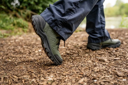 Παπούτσια KORUM Ripstop Trail Boot