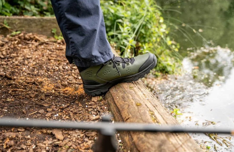 Παπούτσια KORUM Ripstop Trail Boot