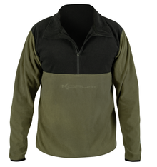 Блуза с дълъг ръкав KORUM Embossed Microfleece