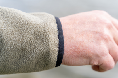 Блуза с дълъг ръкав KORUM Embossed Microfleece