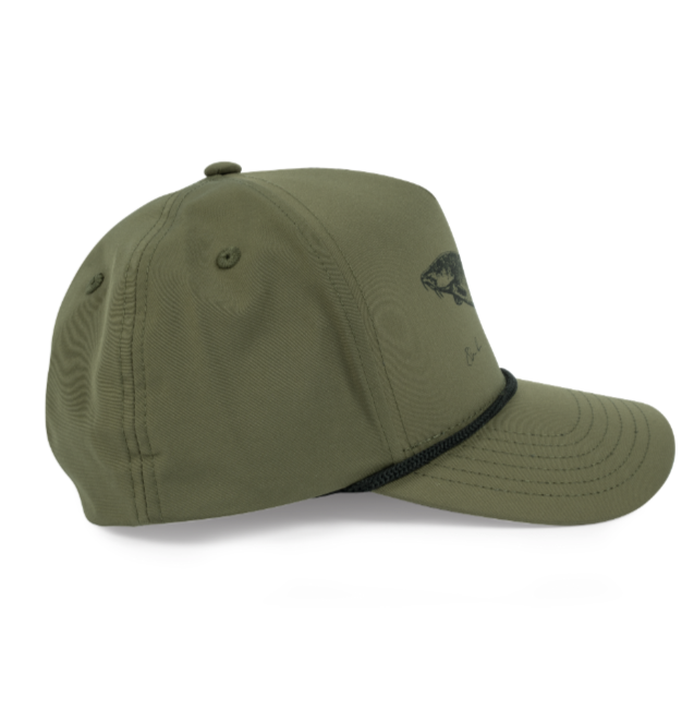 Шапка KORUM Rope Hat Barbel
