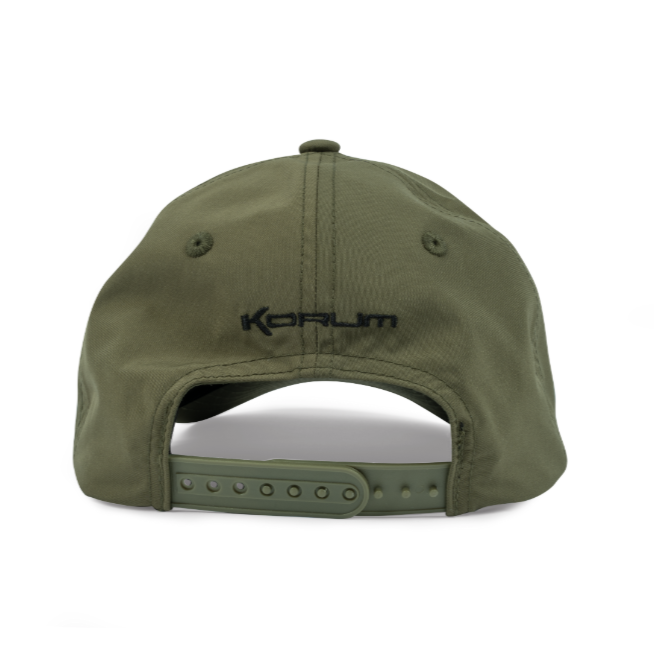 Шапка KORUM Rope Hat Barbel