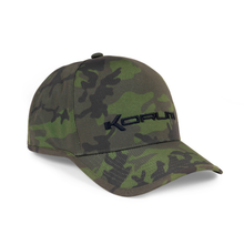Шапка KORUM Waterproof Hat Full Camo