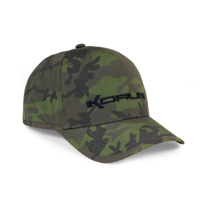 Шапка KORUM Waterproof Hat Full Camo