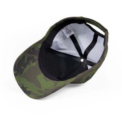 Шапка KORUM Waterproof Hat Full Camo