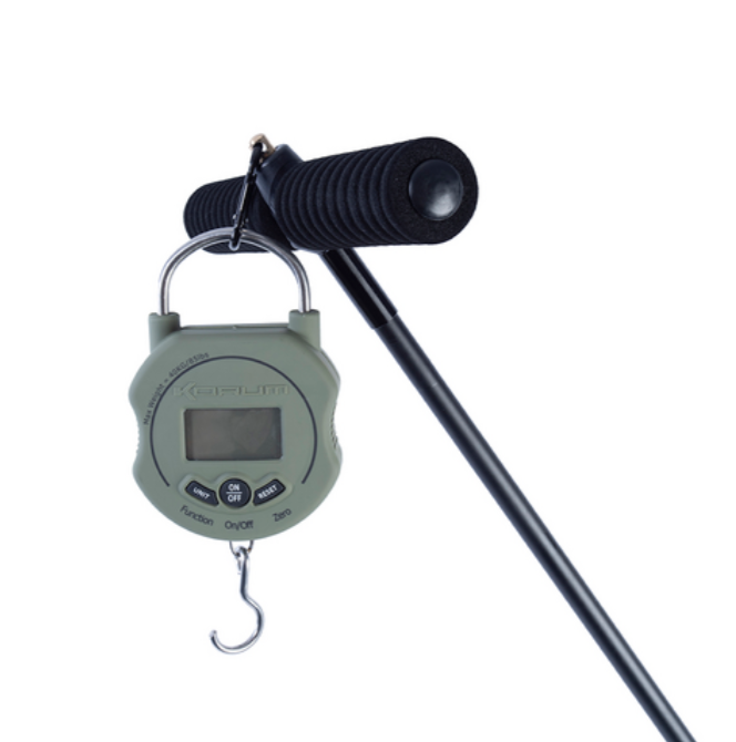 Handle for weighing KORUM Multi Weigh Bar